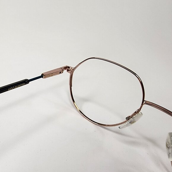 New Etnia Barcelona Eye Glasses Sapphire PGPT (Size 49-20-142) - Picture 7 of 8